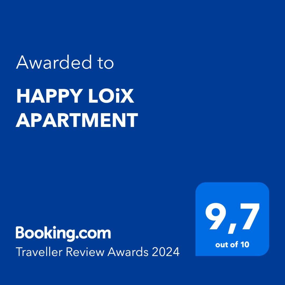 Happy Loix Wifi Aa Garage Pool Apartment Бенидорм Екстериор снимка