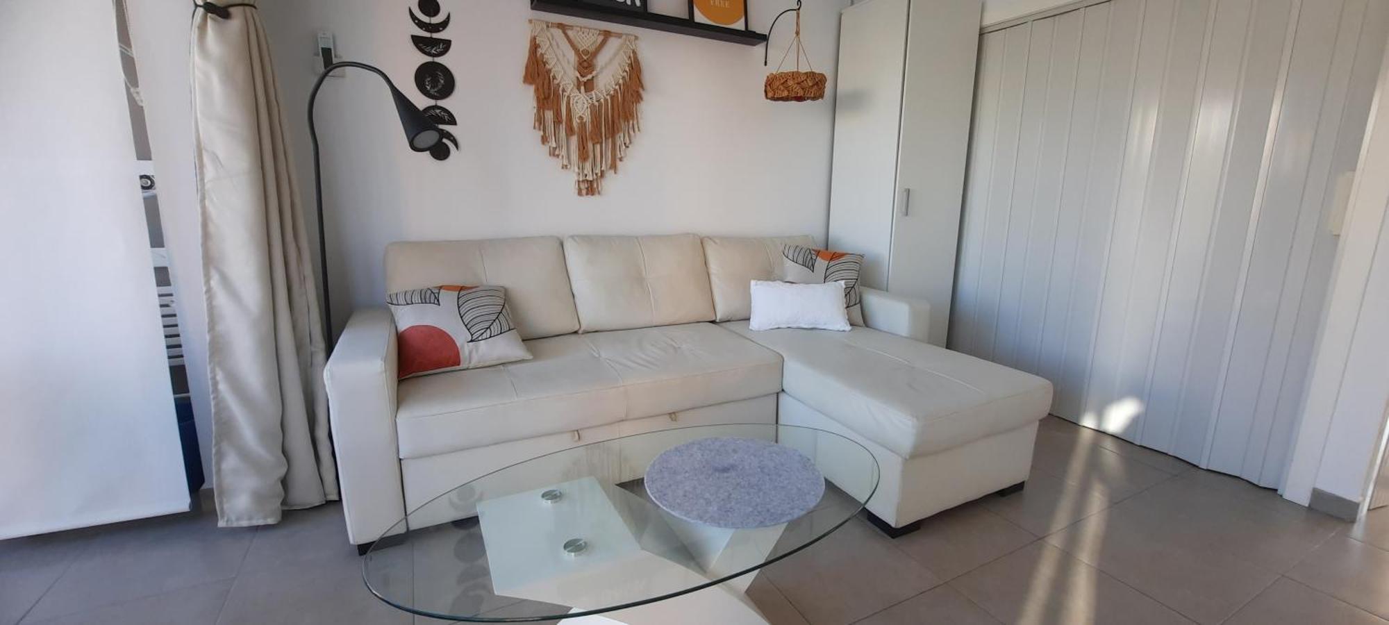 Happy Loix Wifi Aa Garage Pool Apartment Бенидорм Екстериор снимка