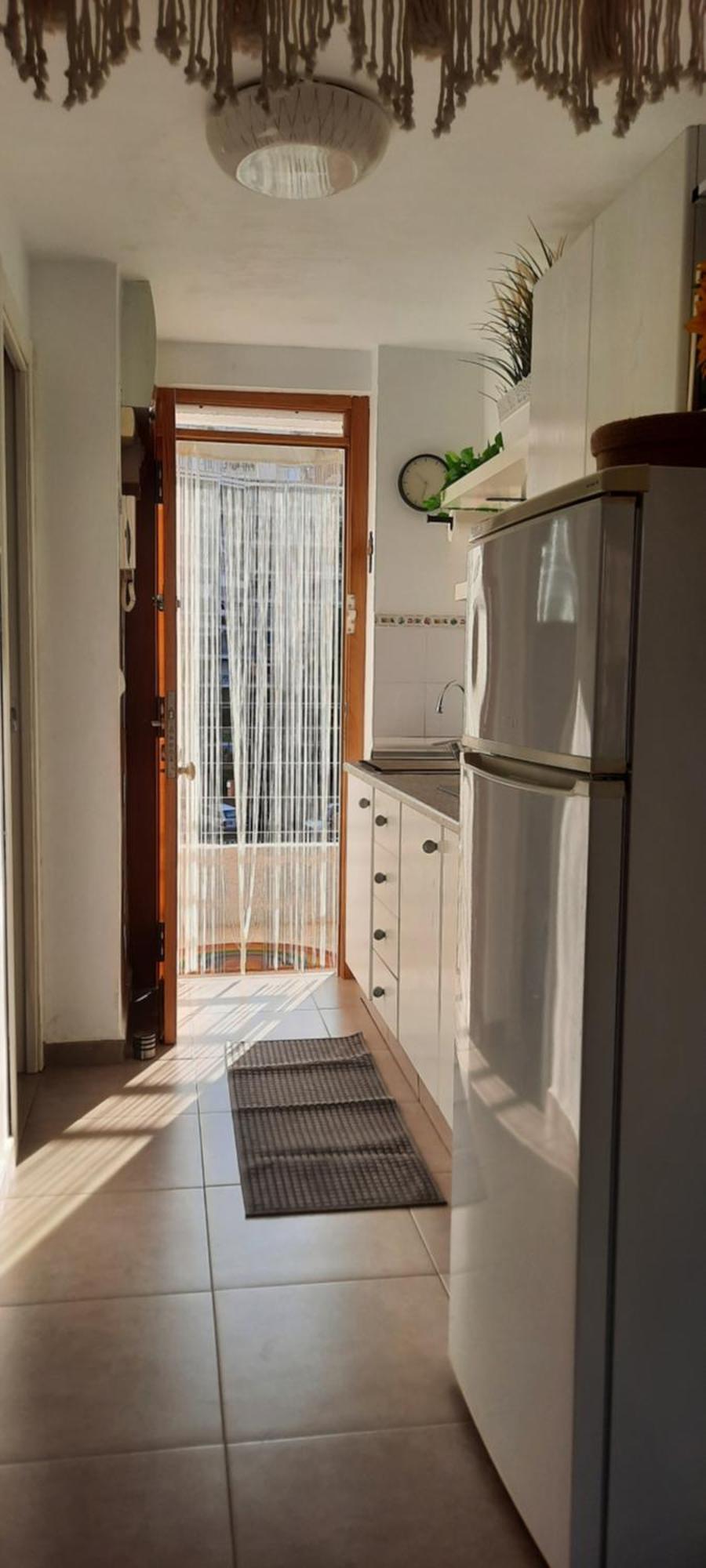Happy Loix Wifi Aa Garage Pool Apartment Бенидорм Екстериор снимка