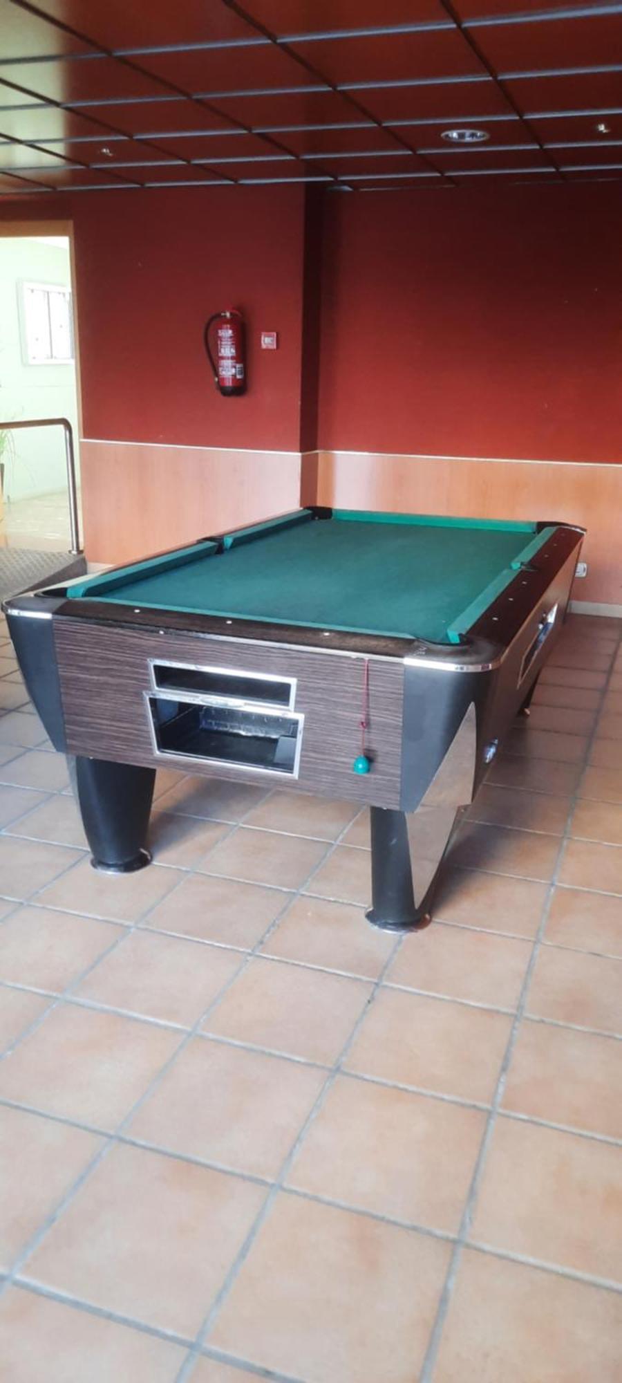 Happy Loix Wifi Aa Garage Pool Apartment Бенидорм Екстериор снимка
