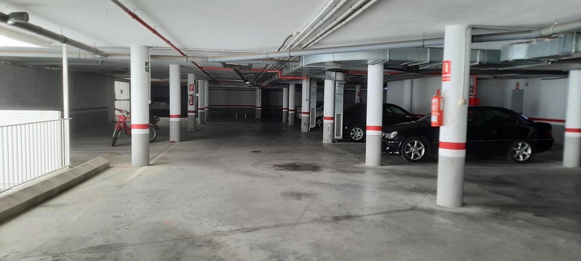 Happy Loix Wifi Aa Garage Pool Apartment Бенидорм Екстериор снимка